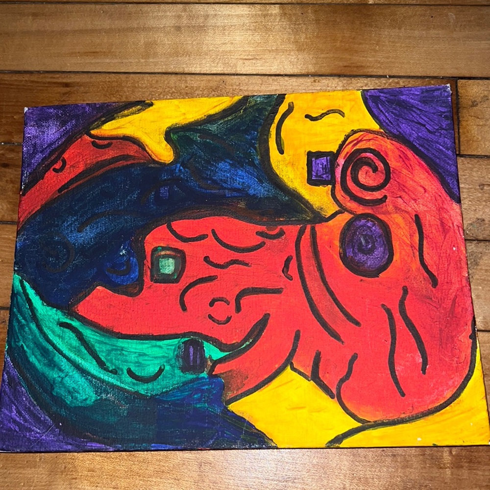 Painting